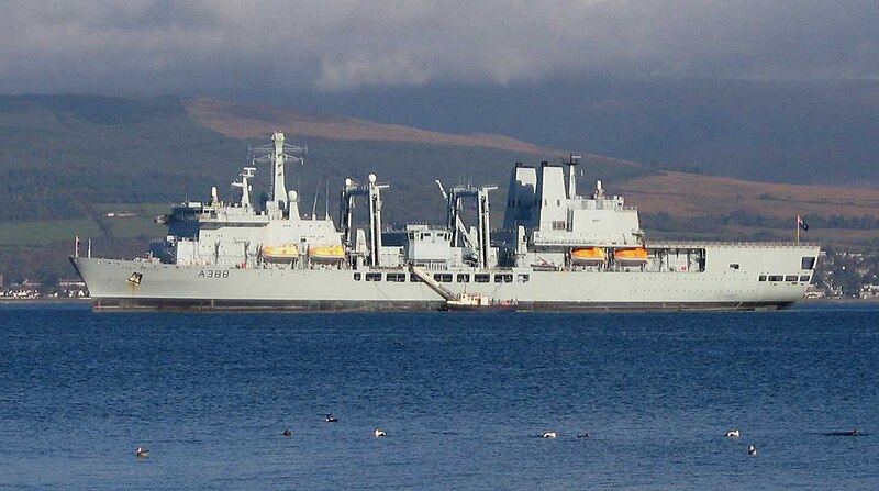 File:RFA Fort George (A388) p.jpg