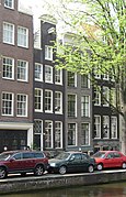 Reguliersgracht 12-14