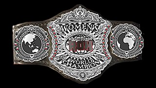 <span class="mw-page-title-main">ROH Women's World Championship</span> Wrestling championship by promotion Ring of Honor