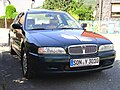 1994 ROVER 620i