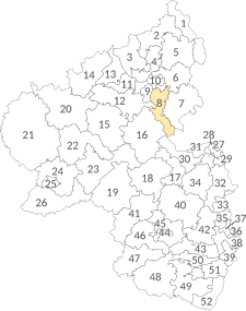 RP Wahlkreise LTW2021 WK08.svg