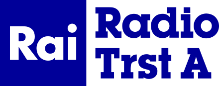 Rai Radio Trst A logo