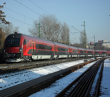 การรถไฟสหพันธรัฐออสเตรีย