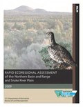 Миниатюра для Файл:Rapid ecoregional assessment of the Northern Basin and Range and Snake River Plain. (IA rapidecoregional00unit).pdf