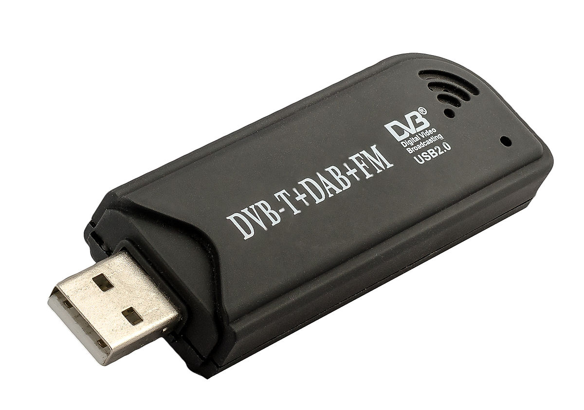 File:RealTek RTL2838 DVB-T USB Stick.jpg - Wikimedia Commons