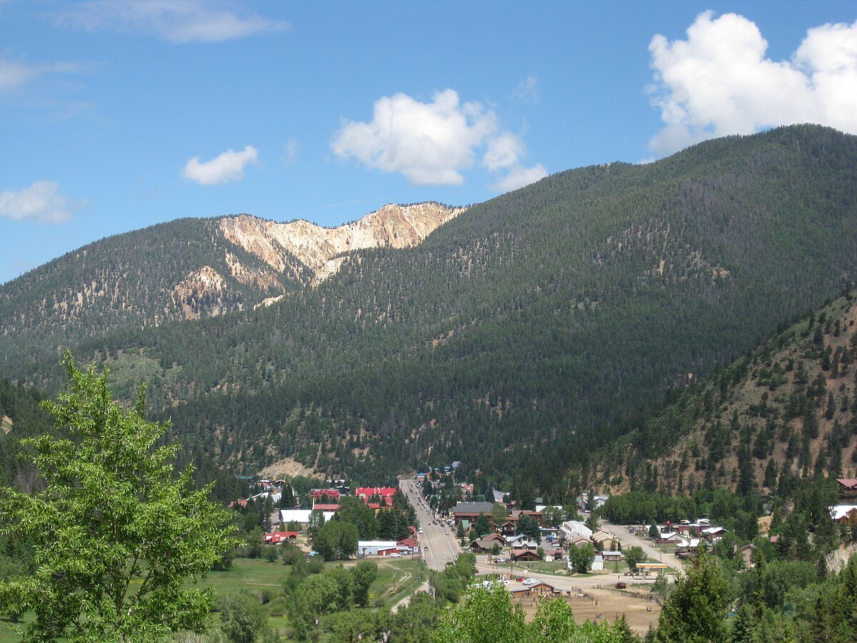 1960 red river nm