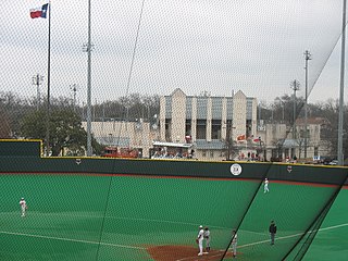 <span class="mw-page-title-main">Red and Charline McCombs Field</span>