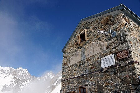 Refuge Torino