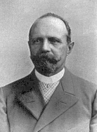 Anton Reichenow