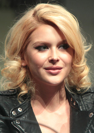 <span class="mw-page-title-main">Renee Olstead</span> American actress and singer (born 1989)