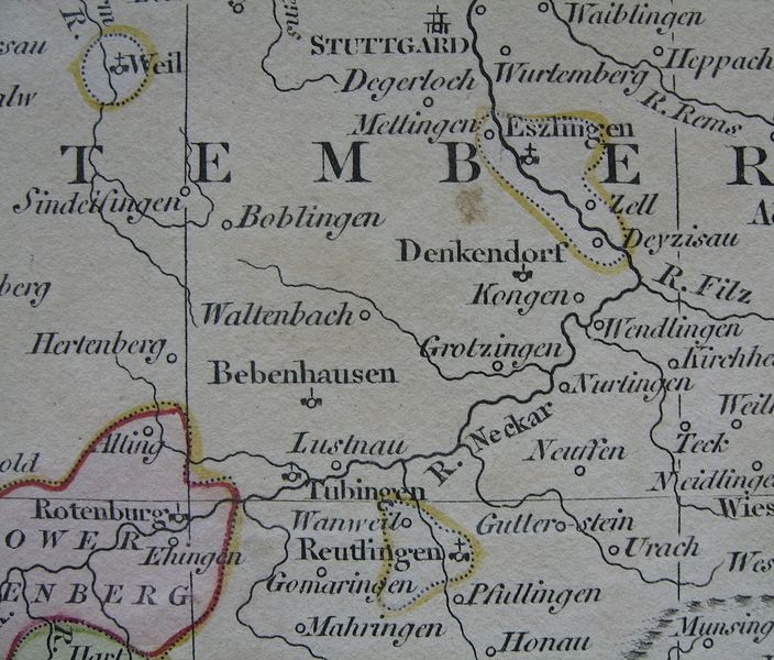 File:Reutlingen, Esslingen, Weil Imperial Cities.JPG