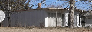 <span class="mw-page-title-main">Richard E. Dill House</span> Historic house in Nebraska, United States