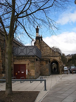 Stazione ferroviaria di Richmond.jpg