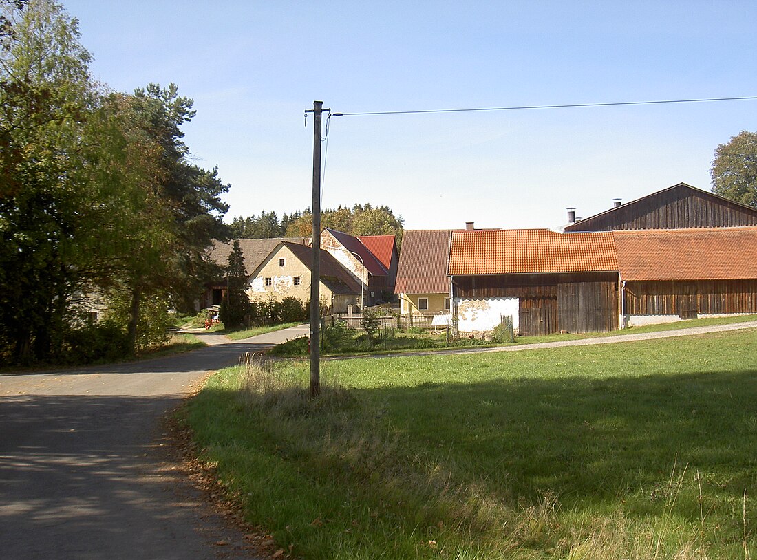 Riedlhof (Eslarn)