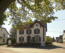 Gemeentehuis