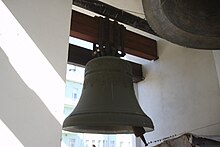 Ring the bells, Moscow, Russia (26578271827).jpg