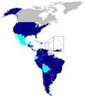 Hình thu nhỏ cho Hiệp ước Hỗ tương Liên Mỹ châu