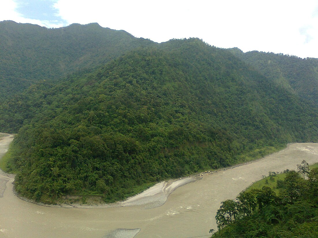 File:River Tista.jpg