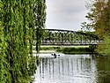 Fluss Trient, Andresey-Brücke (geograph 5395061) .jpg