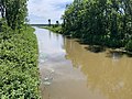 Vignette pour Rivière Pelletier (lac Beauchastel)