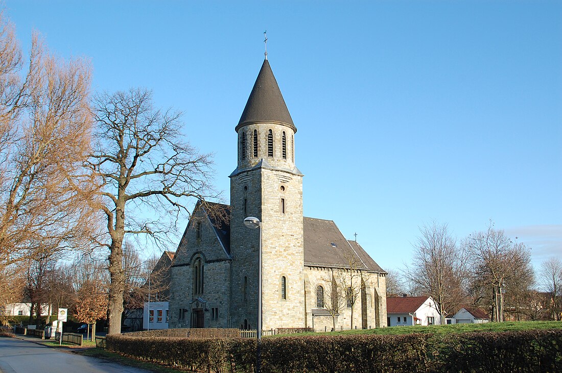 File:Rixbeck Kirche 01.jpg