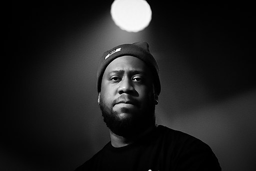 Robert Glasper - Leverkusener Jazztage 2016-AL2438