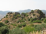 Rocca Armenia - Bruzzano Vecchia