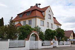 Rohr - Freystadt NM 001