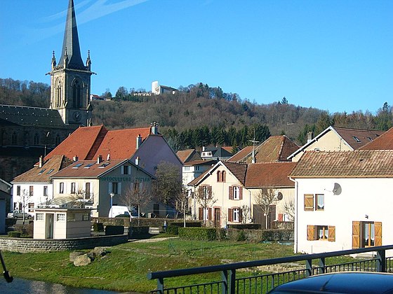 Ronchamp Notre dame du Haut 1954.jpg