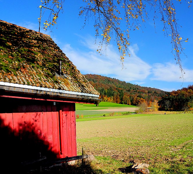 File:Rotes CEVI-Haus - panoramio.jpg