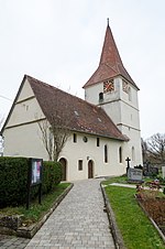 St. Wendel und Hl. Kreuz (Bettenfeld)