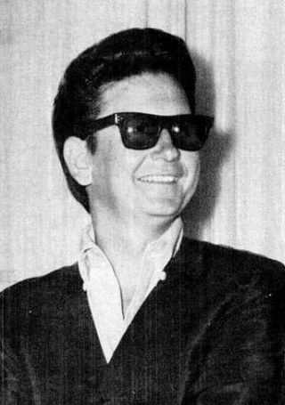 <span class="mw-page-title-main">Roy Orbison discography</span> Catalogue of published recordings by Roy Orbison