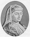 Q365557 Rudolf Agricola geboren op 28 augustus 1443 overleden op 27 oktober 1485