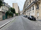 Rue Massenet - Paris XVI (FR75) - 2021-08-18 - 1.jpg
