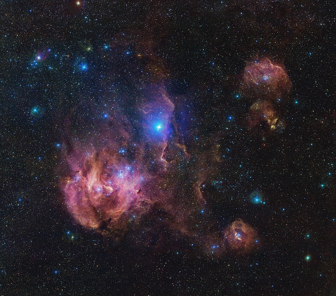 IC 2944