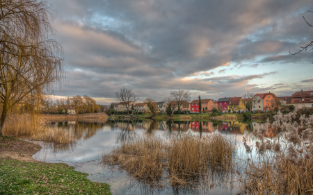 Russenweiher Speyer