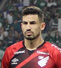 Thumbnail for Pedro Henrique (footballer, born 1995)