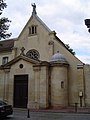 Igreja Saint-Romain