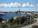 Miniatura per Lysekil