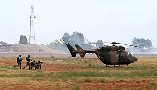 <span class="mw-page-title-main">15 Squadron SAAF</span> Military unit