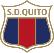 SD Quito.svg