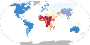 Save The Children State Of The World's Mothers Report