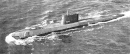 USS Nautilus, 20. siječnja 1950. g.