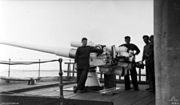 Thumbnail for QF 4.7-inch Mk V naval gun