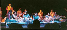 Anuradha Pal's Stree Shakti band with the Pan African Orchestra SSPAO.jpg