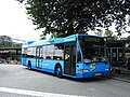 SVD bus 6516 op 21 juli 2000 te Dordrecht