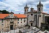 Monasterio de San Estevo