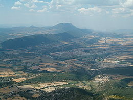 Sabiñánigo – Veduta