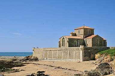 Pyhän Nikolauksen luostari