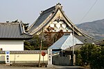 西教寺 (美馬市)のサムネイル